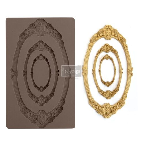 Sicily Frame