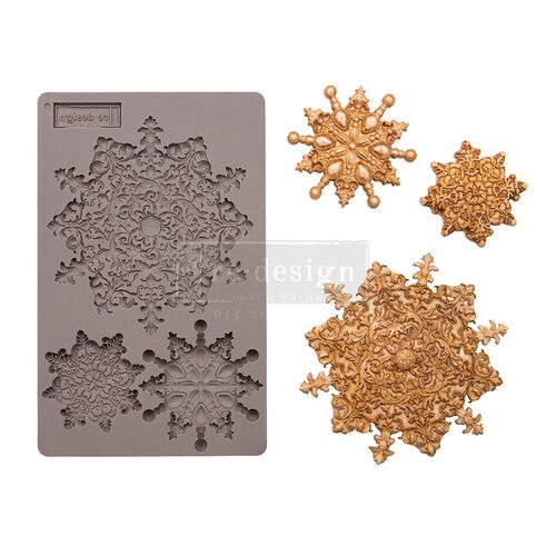 Snowflake Jewels