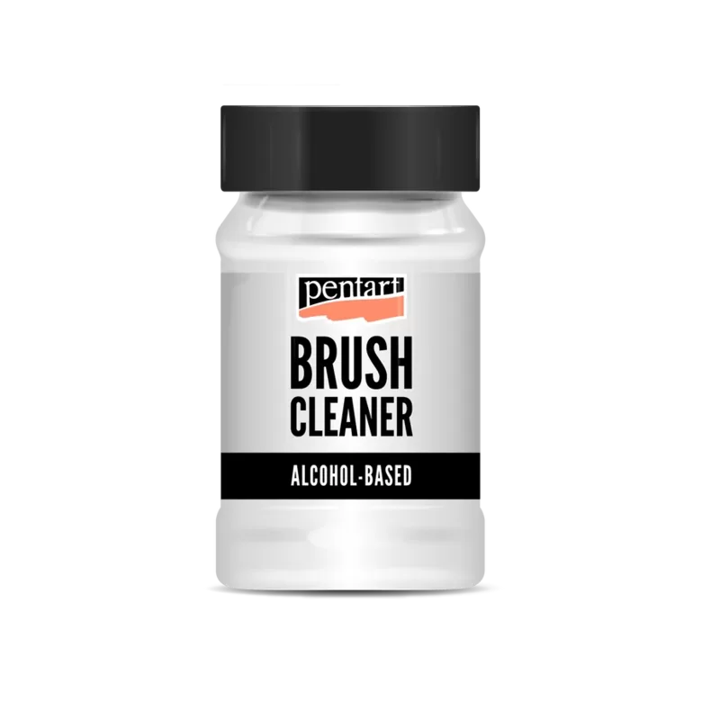 Brush Cleaner, 100 ml