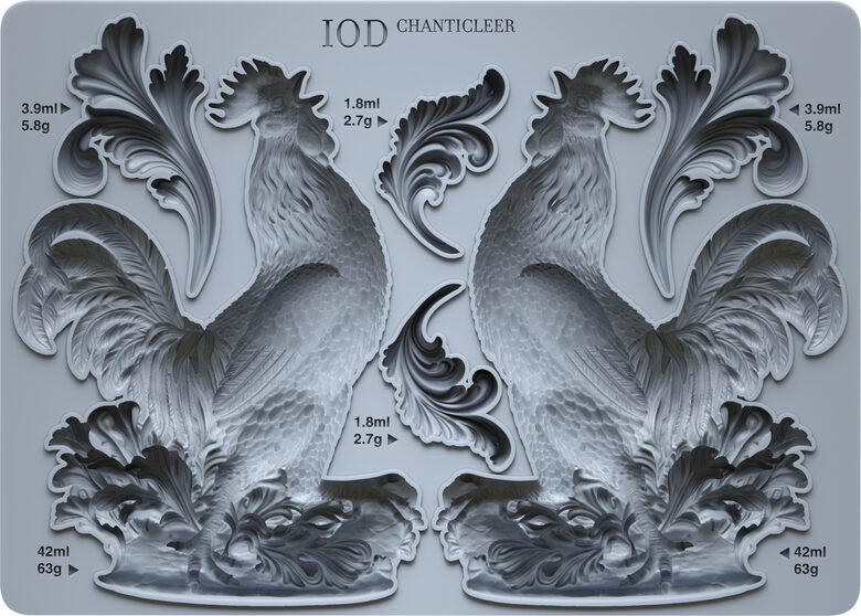 CHANTICLEER