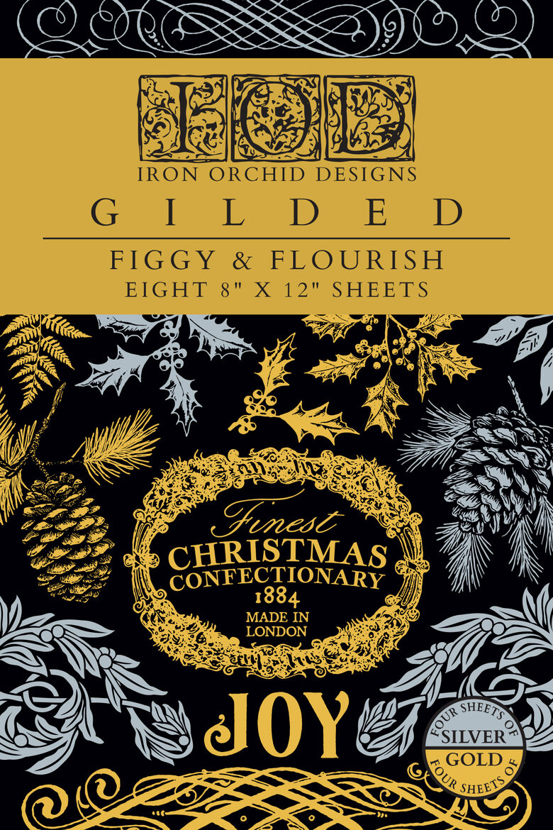 Figgy & Flourish