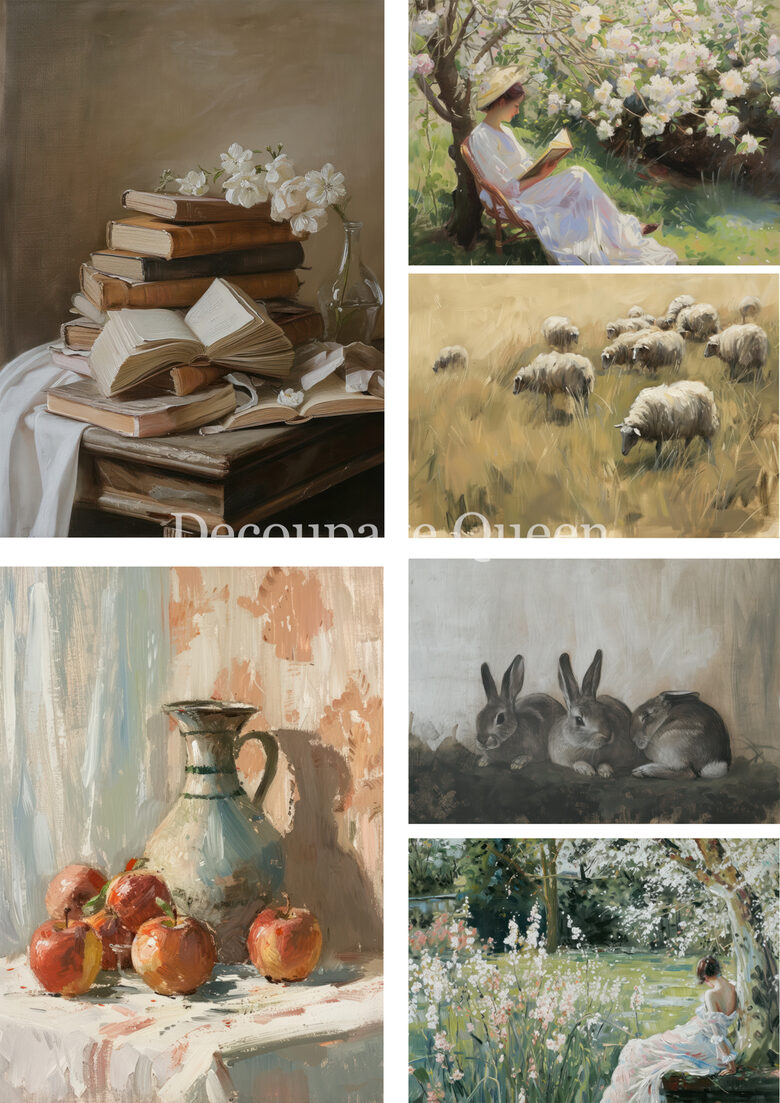 Mini Masterpieces 0751