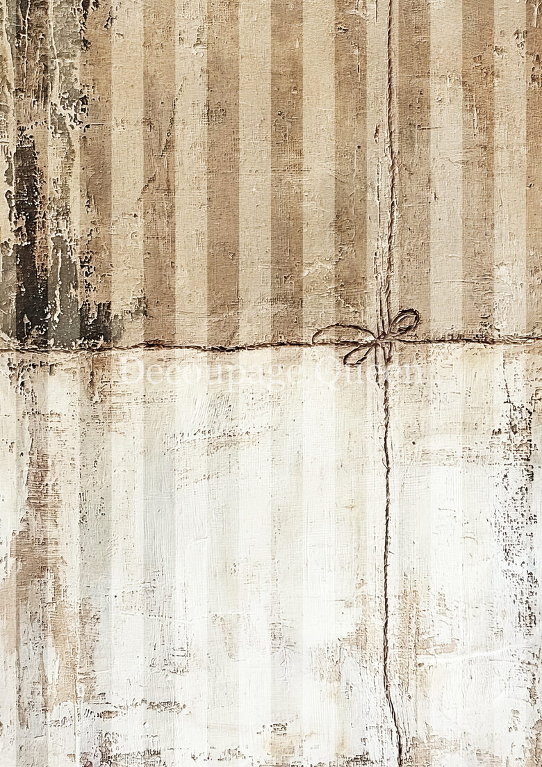 Cottage Stripes 0784