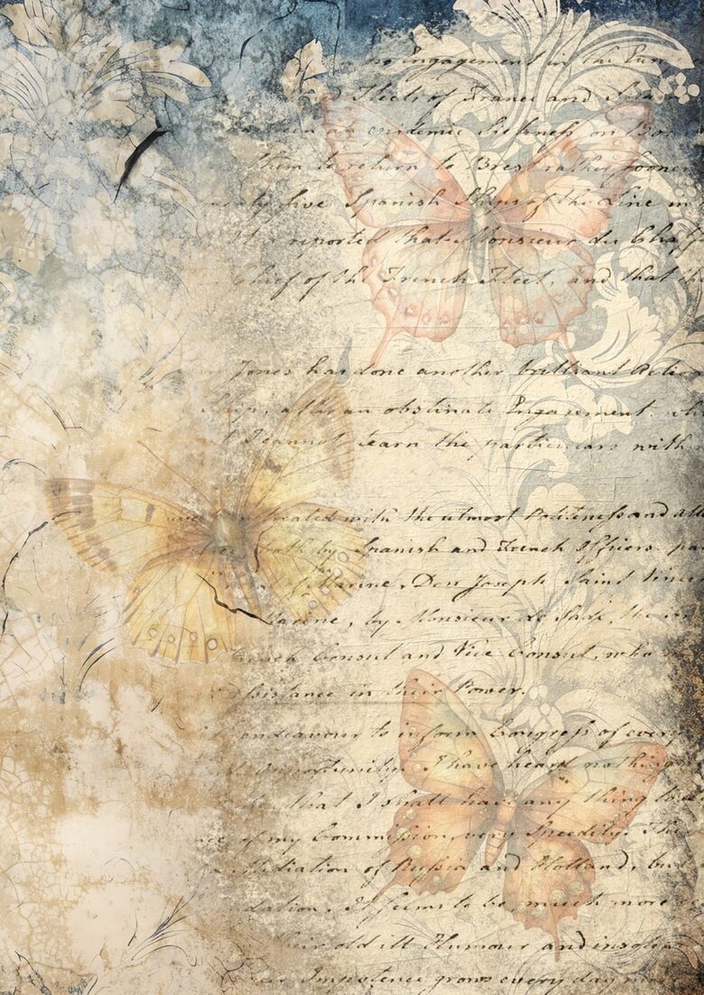 Iveta Ziedina - Fluttering 0859