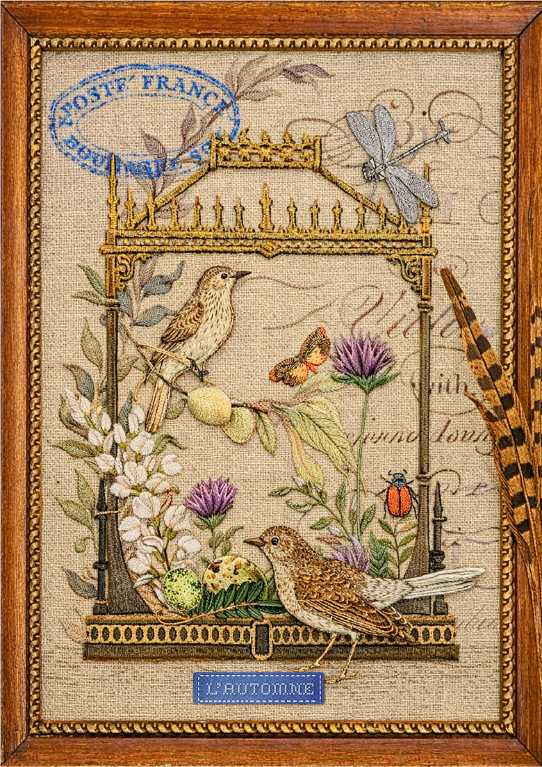 ellen j goods - Autumn Vivarium 0886
