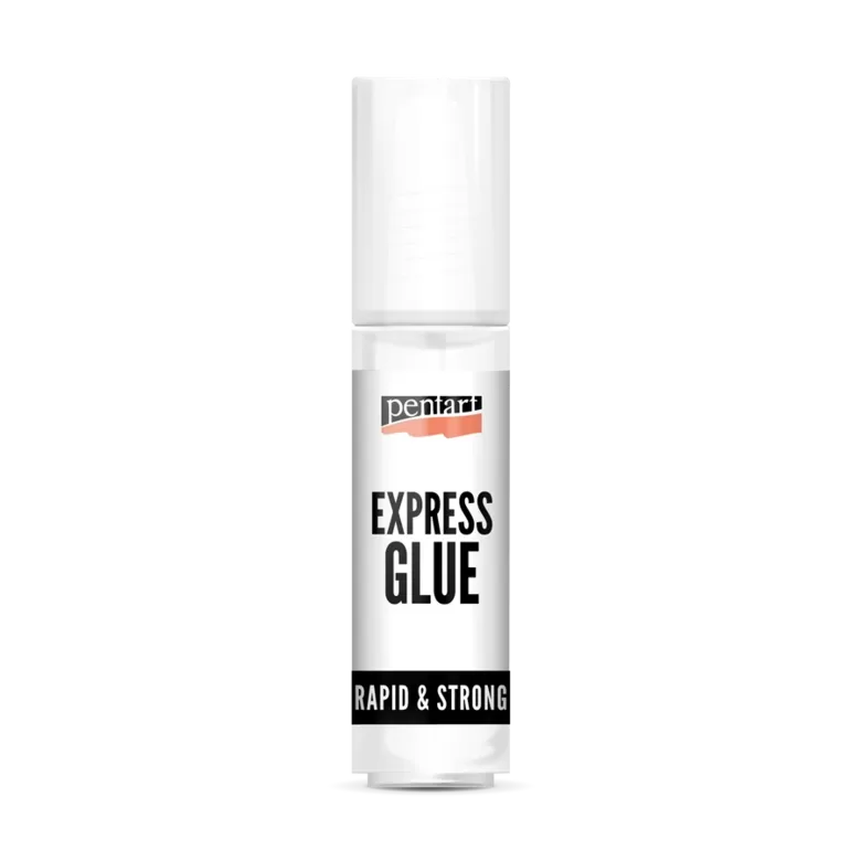 Express Glue, 20 ml