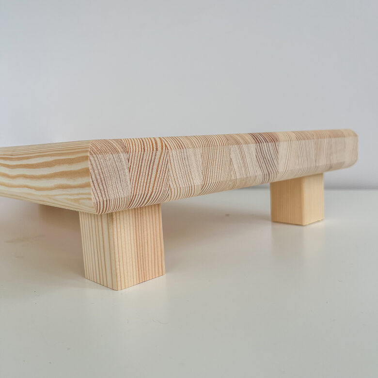 Raiser, XXL, 61x26 CM (34mm)
