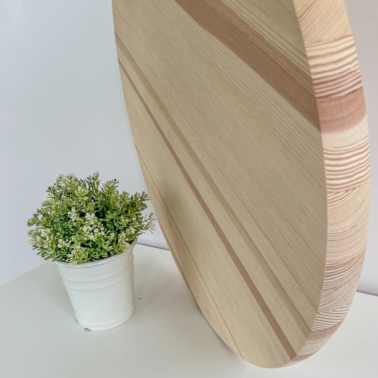 Round Tabletop, Ø60 cm