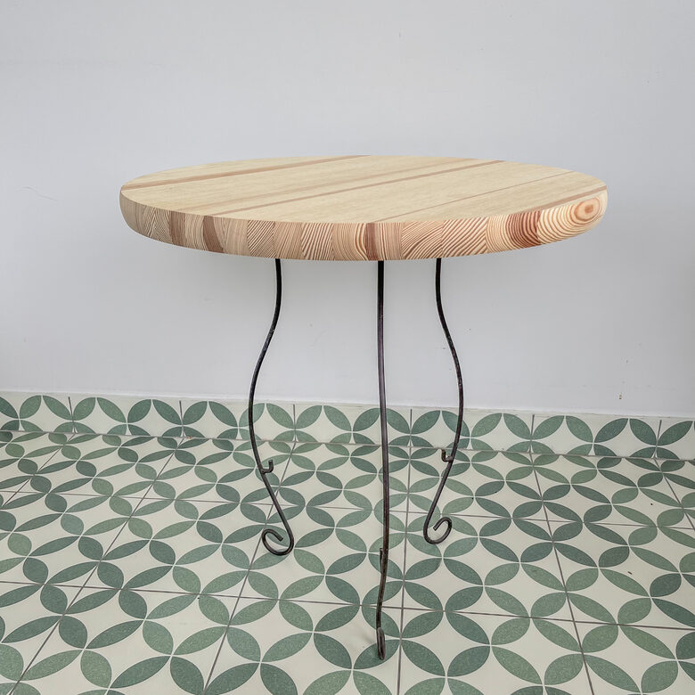 Round Tabletop, Ø60 cm