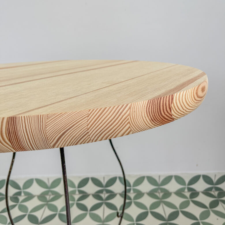Round Tabletop, Ø60 cm