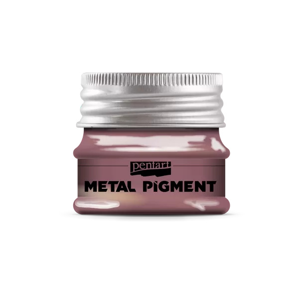 Metal Pigments, Copper, 8 g