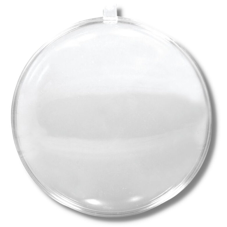 Akrila Medaljons D: 8cm