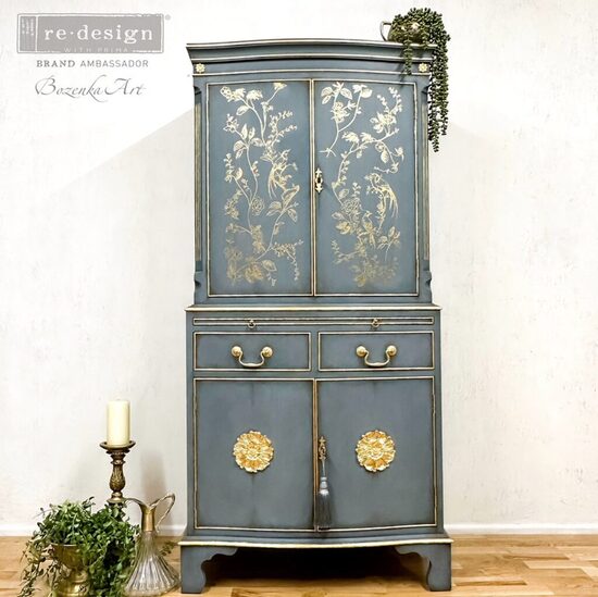 A Bird Song (ReDesign)