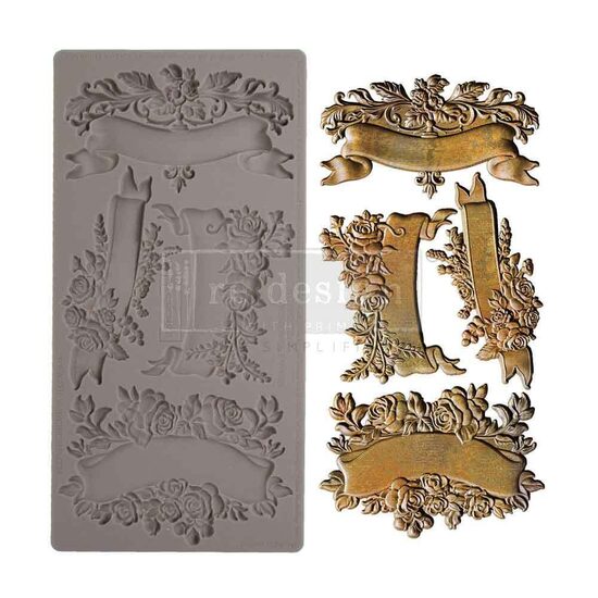 Blooming Banners (ReDesign)