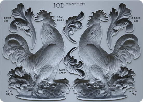 CHANTICLEER