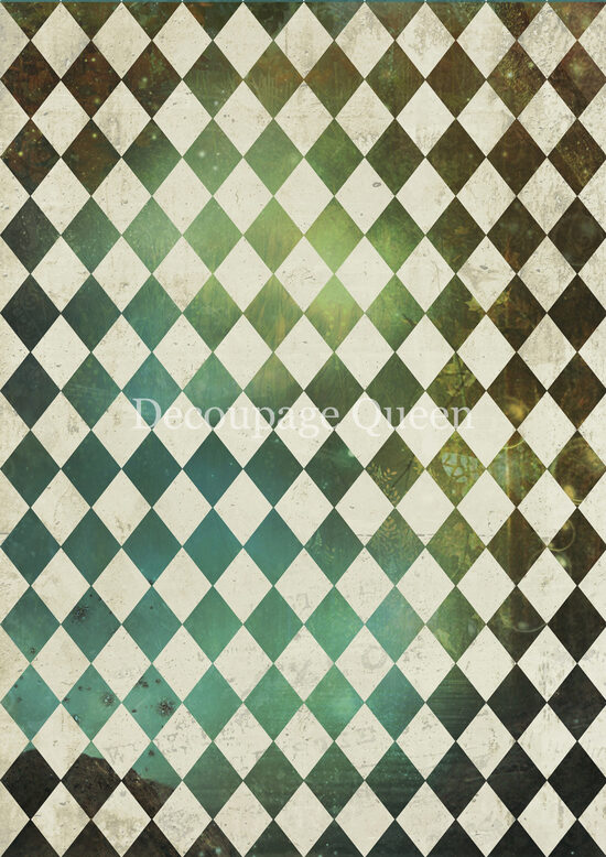 Fairy Harlequin 0743