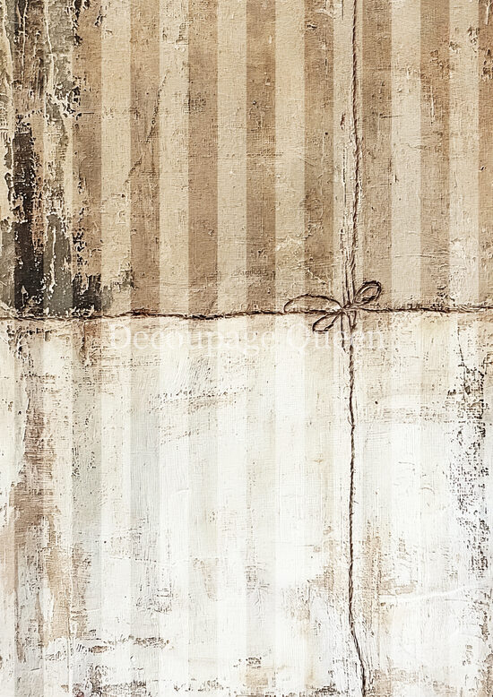 Cottage Stripes 0784