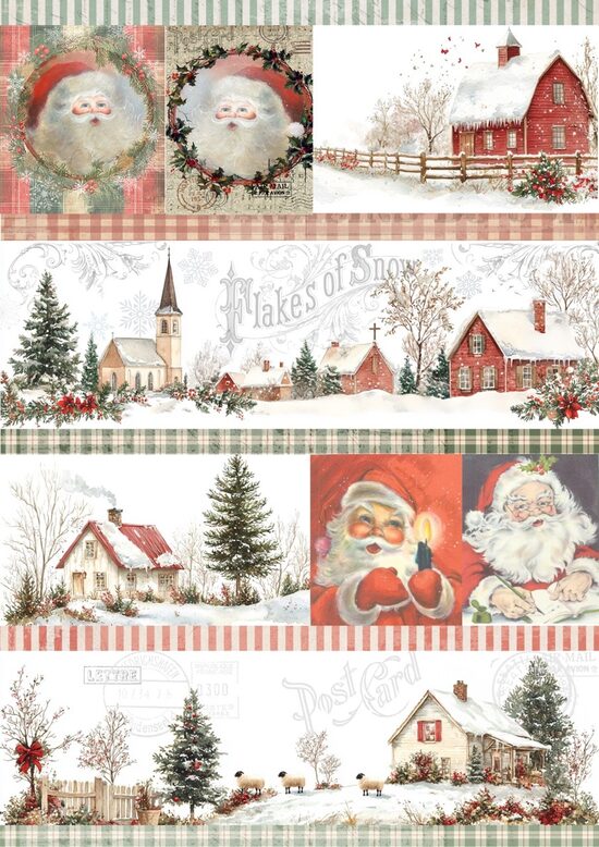 ellen j goods - Winter Collage 0877