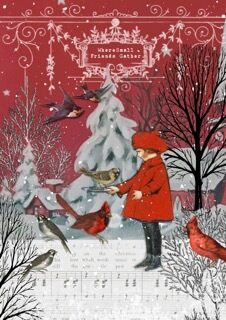 ellen j goods - Gathering of Friends 0878