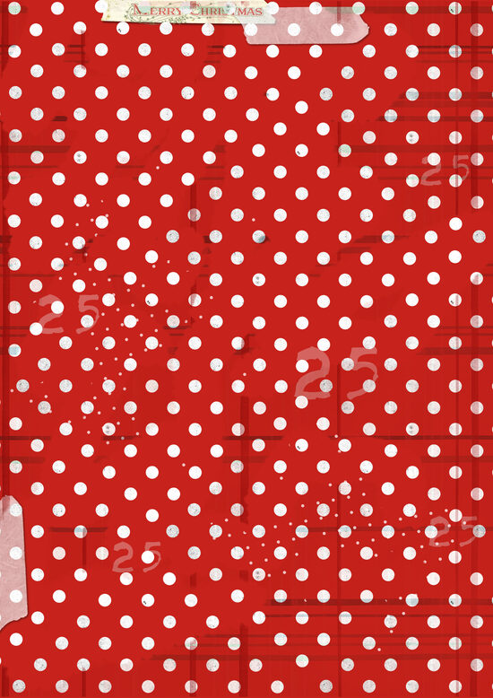 ellen j goods - Jingle Dots 0883