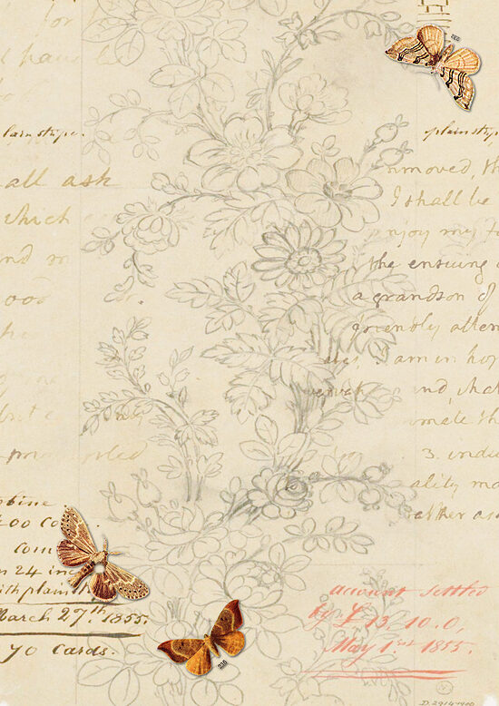 ellen j goods - September Sketches 0889