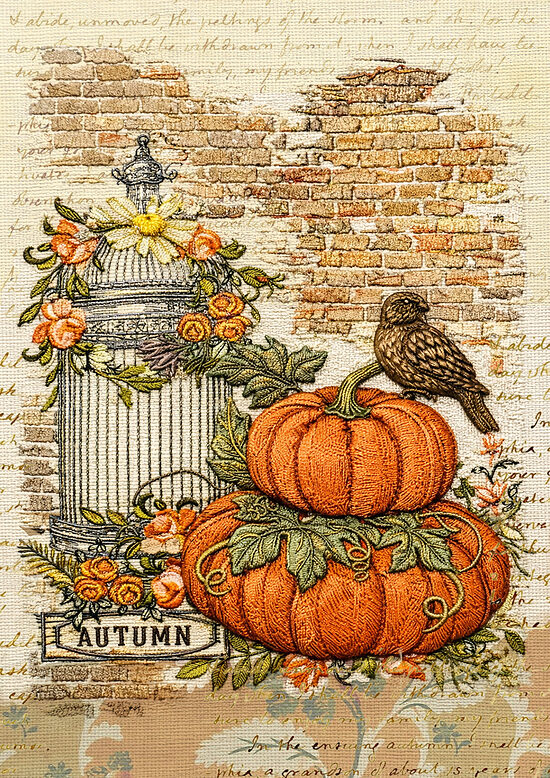 ellen j goods - The Harvest 0891