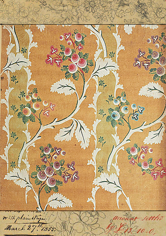 ellen j goods - The Orchard Wall 0892