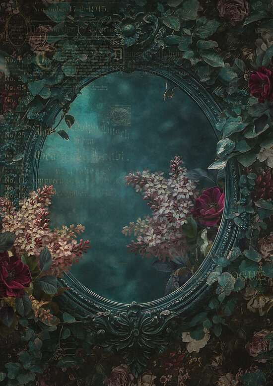 Olga Heldwein - Secret Garden 0895