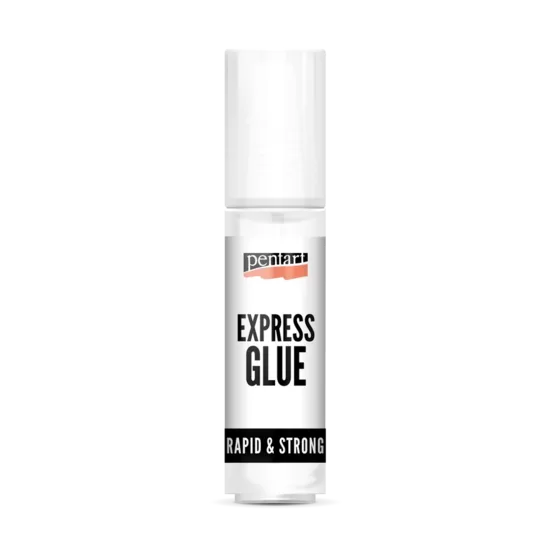 Express Glue, 20 ml