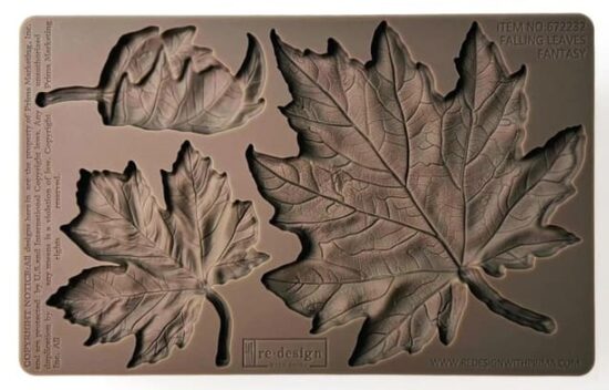 Falling Leaves Fantasy