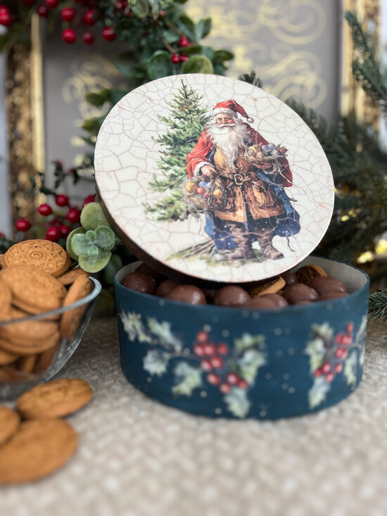 "Piparkūku Kārbiņa" - 12.Decembris (Jelgava)