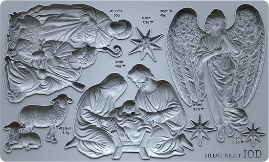Silent Night (Limited)