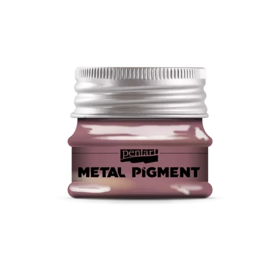 Metal Pigments, Copper, 8 g