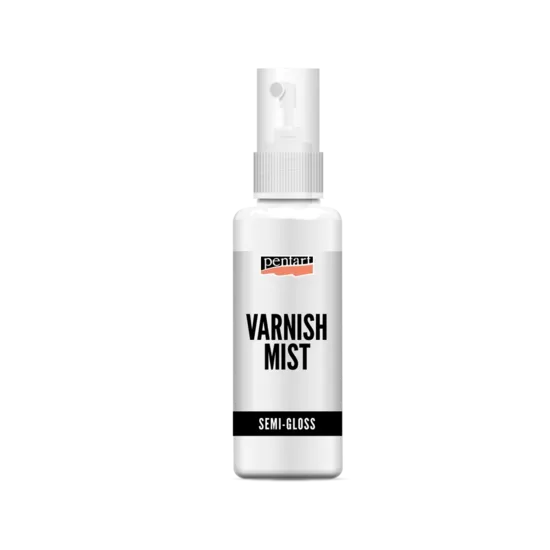 Izsmidzināmā, Ūdens Bāze laka, 60ml