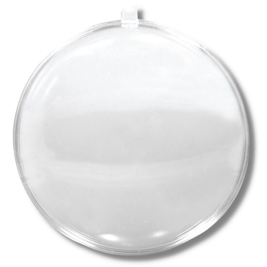 Akrila Medaljons D: 10cm