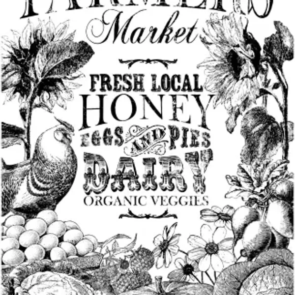 FARMER’S MARKET