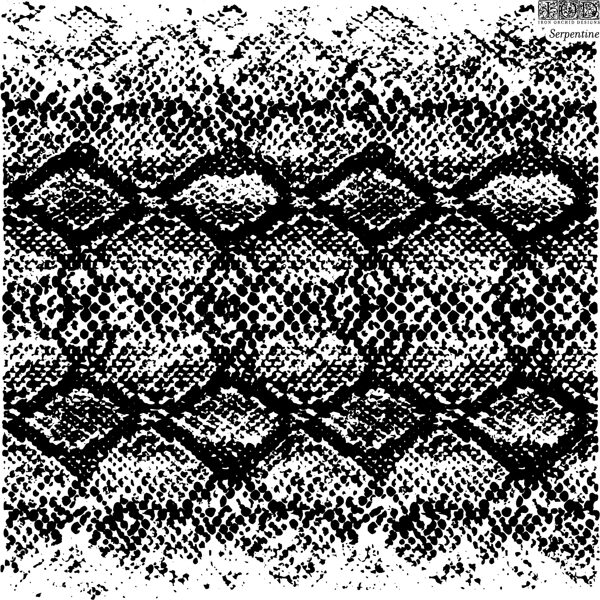 SERPENTINE