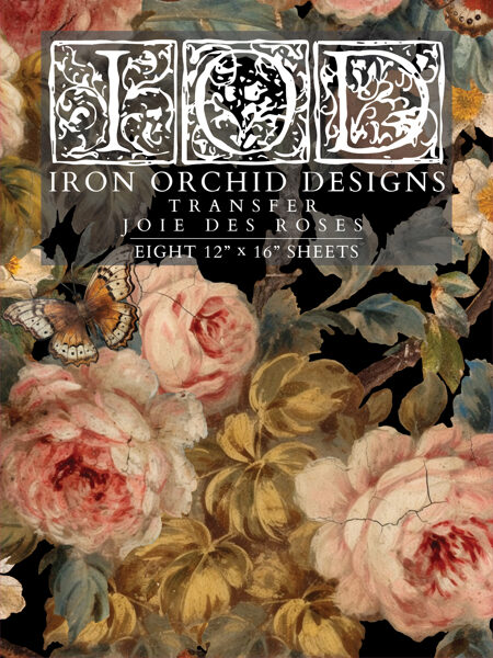 Iron Orchid Design (IOD)