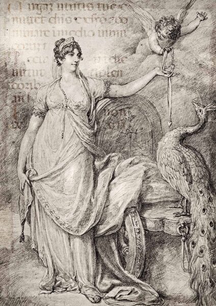 Juno and Cupid 0154
