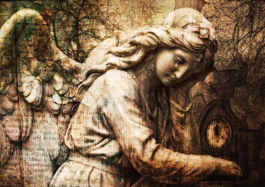 Gothic Angel