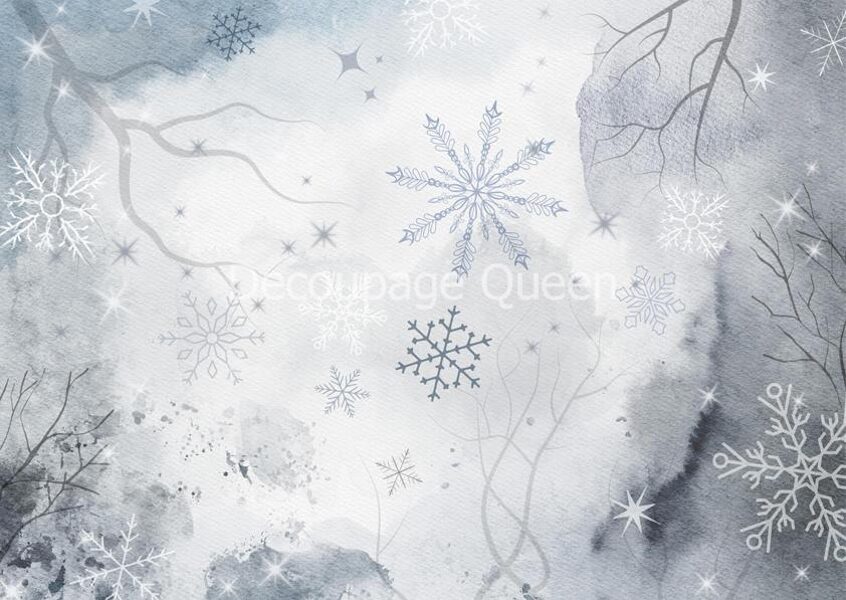 Forest Lore - Snowflake Dream