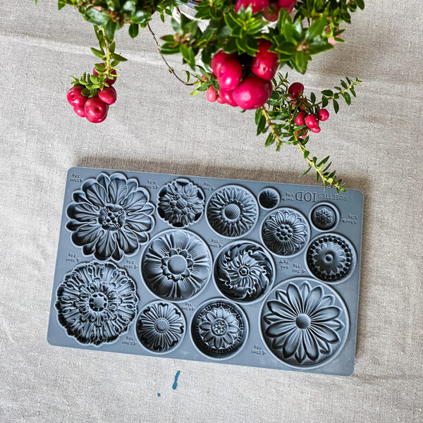 Rosettes (IOD)