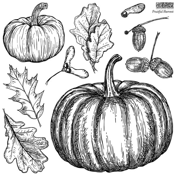 FRUITFUL HARVEST