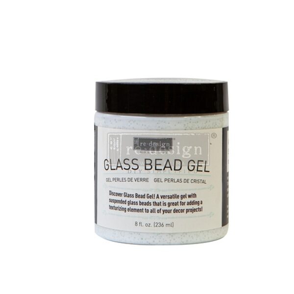 Glass Bead Gel (ReDesign)