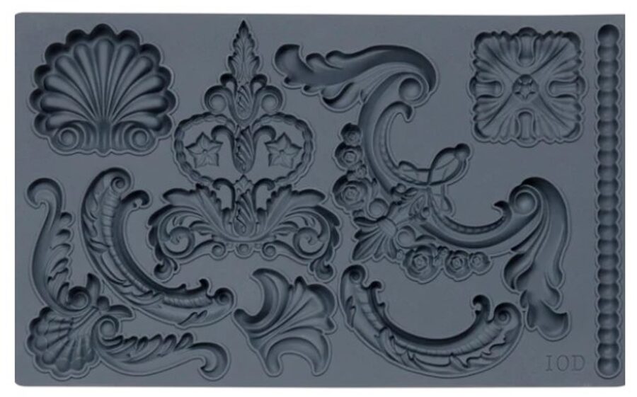 Classic Elements (IOD)