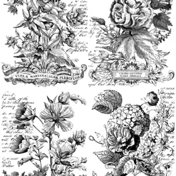 CLASSIC BOUQUETS